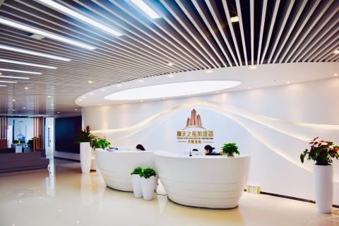 巅峰国际积极响应国家号召将打造人工智能加速器
