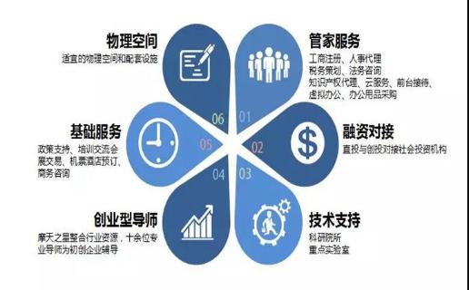 长春市九台区政府领导、安徽省淮南市毛集领导来访巅峰国际加速器